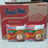 Indomie Goreng 1 Dus cover image