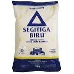 Tepung Terigu Segitiga Biru 1KG