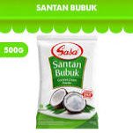 Sasa santan  cover image