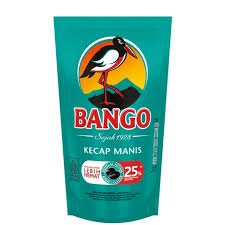 Kecap Bango 