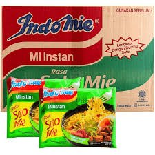 Indomie Soto 1 Dus cover image